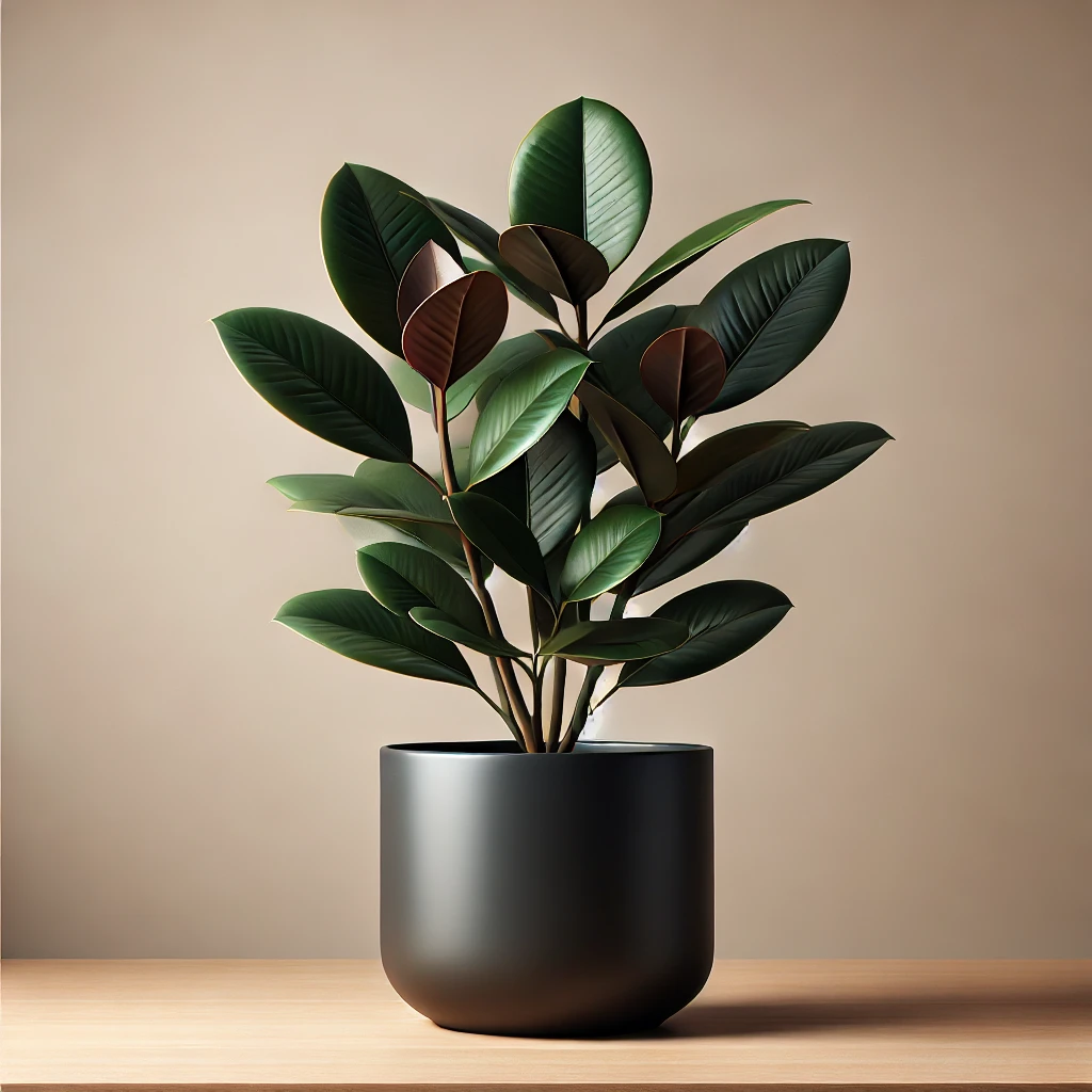 Ficus Elegancia