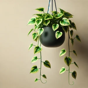 Pothos Colgante Vibrante